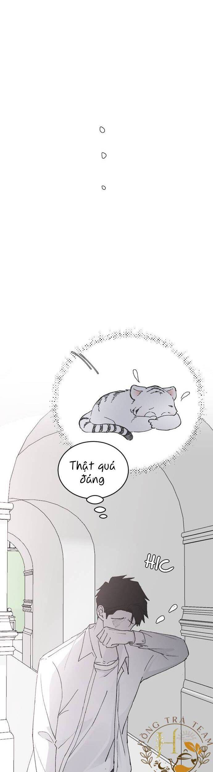 Ba Người Anh Trai Cực Phẩm Của Tôi Chapter 24 - 21