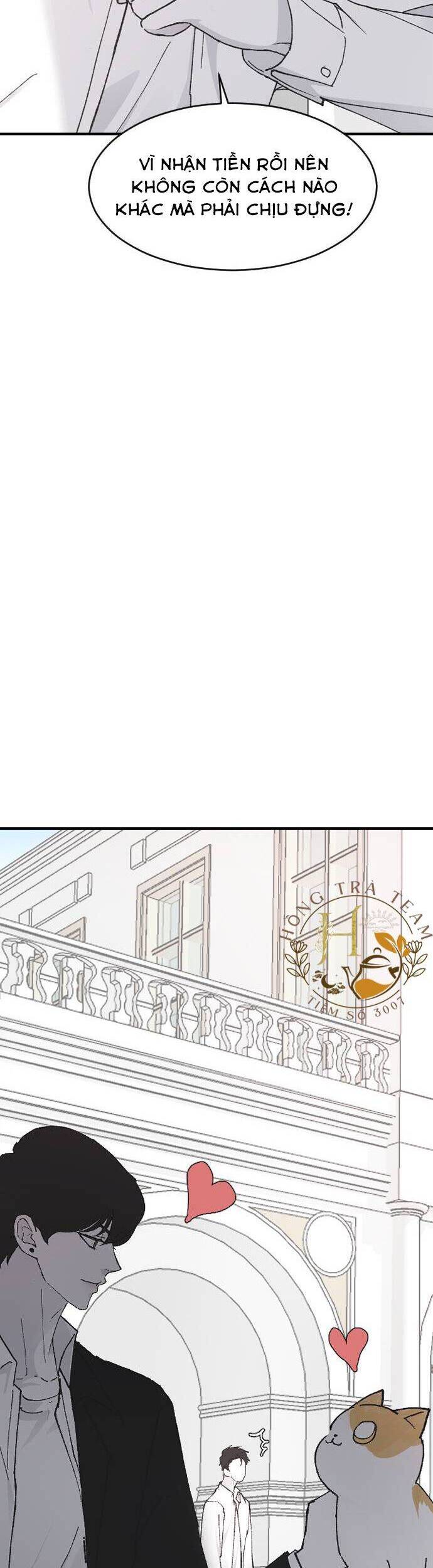 Ba Người Anh Trai Cực Phẩm Của Tôi Chapter 24 - 23