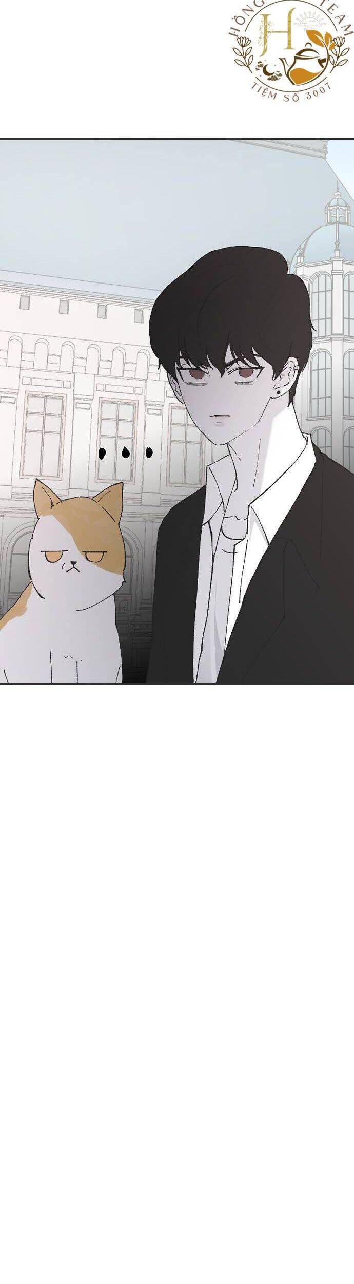 Ba Người Anh Trai Cực Phẩm Của Tôi Chapter 24 - 27