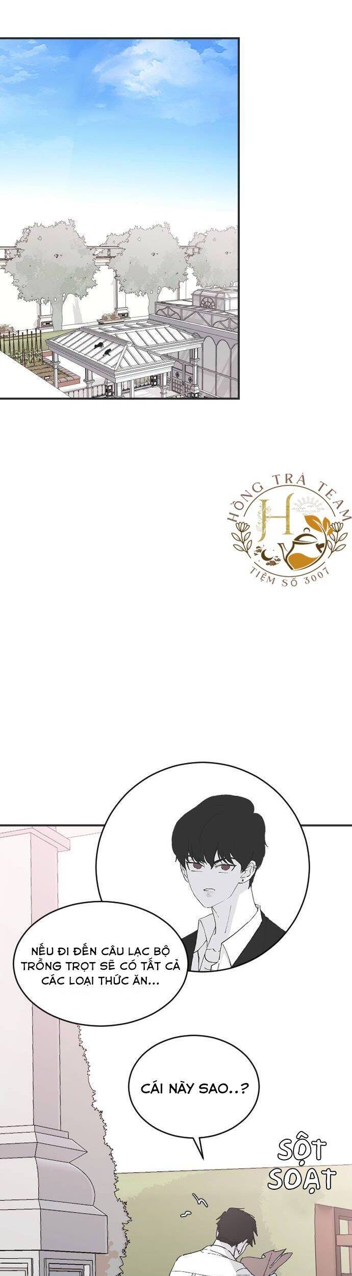 Ba Người Anh Trai Cực Phẩm Của Tôi Chapter 24 - 28