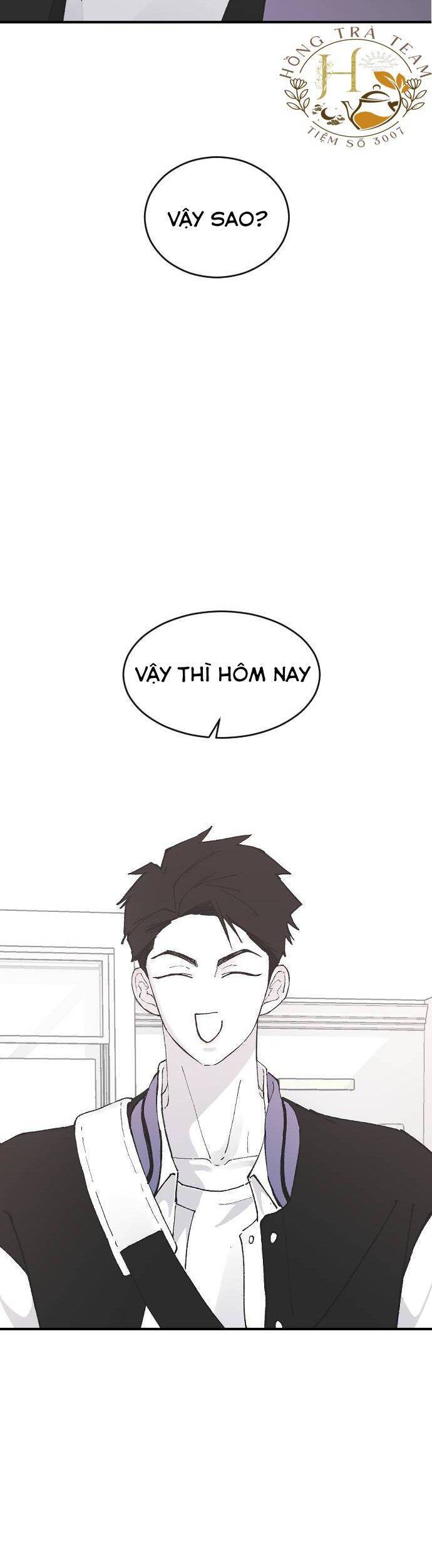 Ba Người Anh Trai Cực Phẩm Của Tôi Chapter 24 - 4