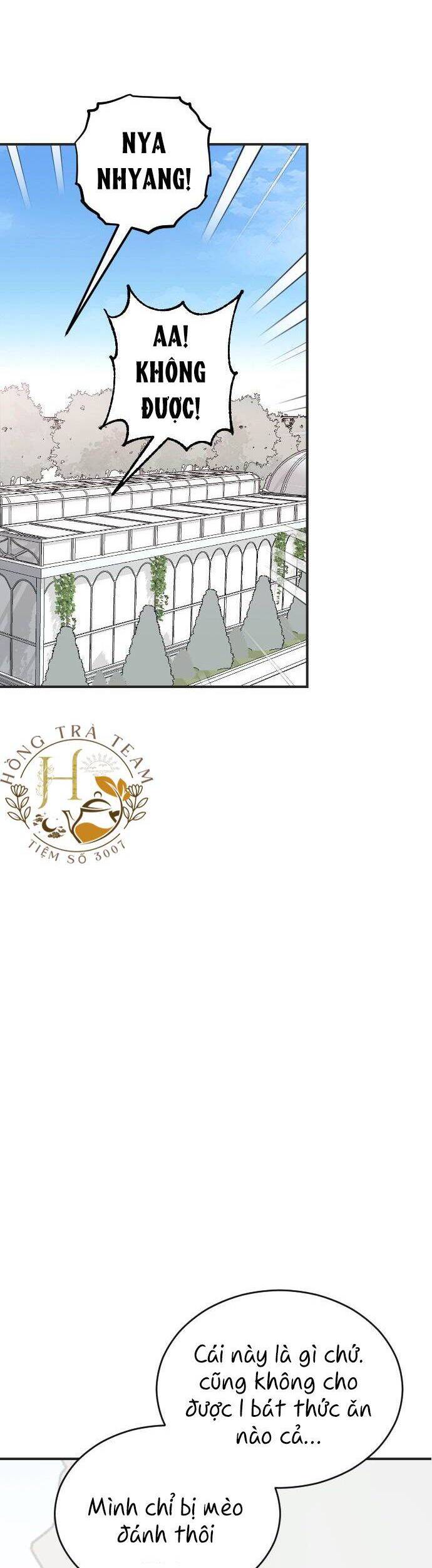 Ba Người Anh Trai Cực Phẩm Của Tôi Chapter 24 - 33