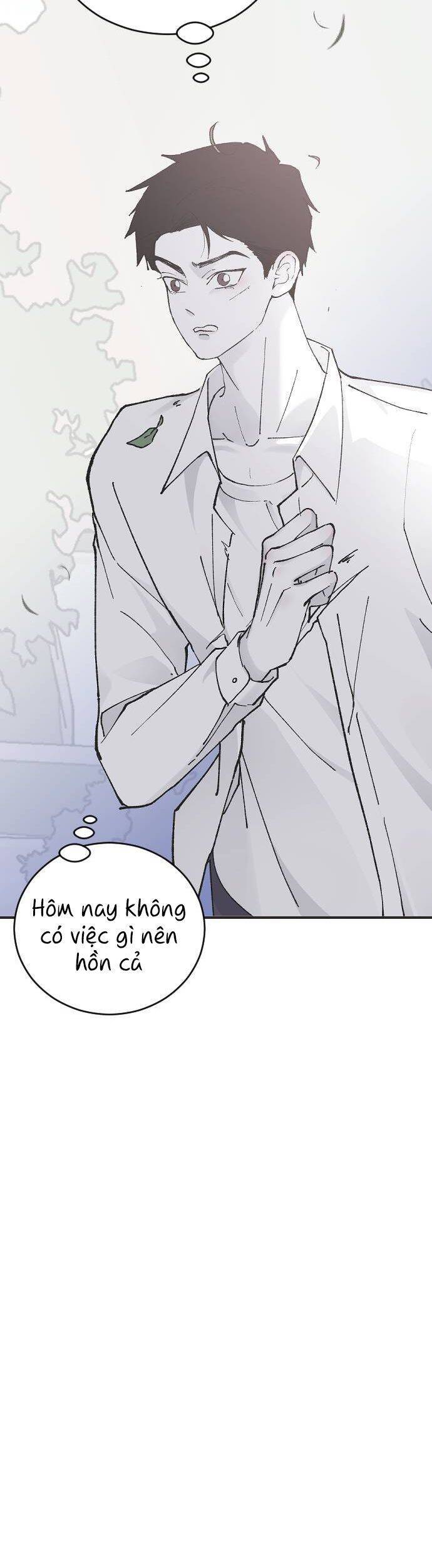 Ba Người Anh Trai Cực Phẩm Của Tôi Chapter 24 - 34