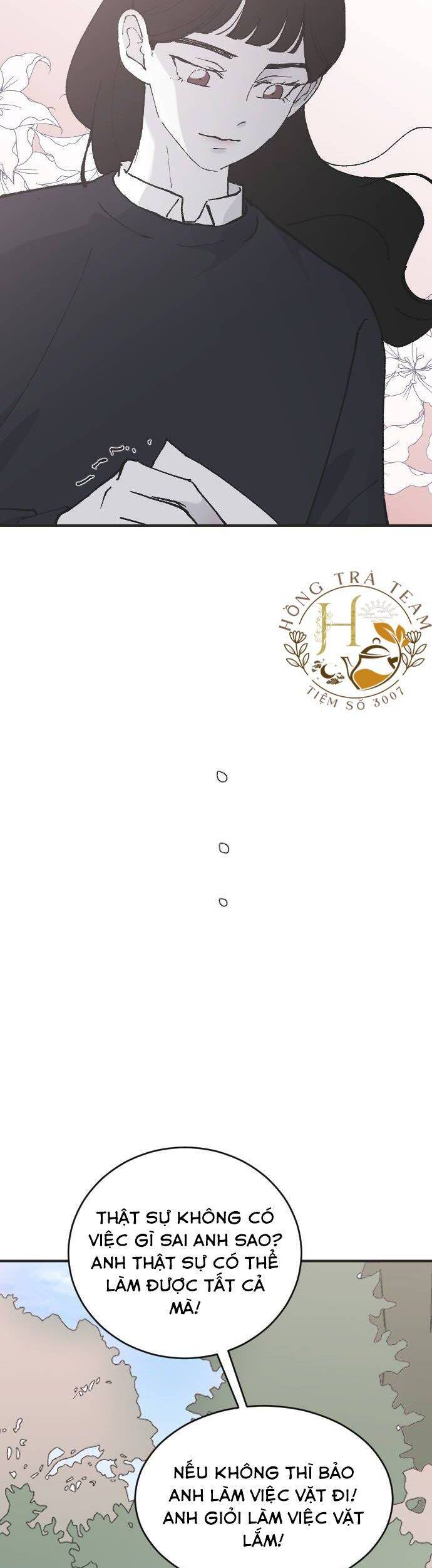 Ba Người Anh Trai Cực Phẩm Của Tôi Chapter 24 - 36