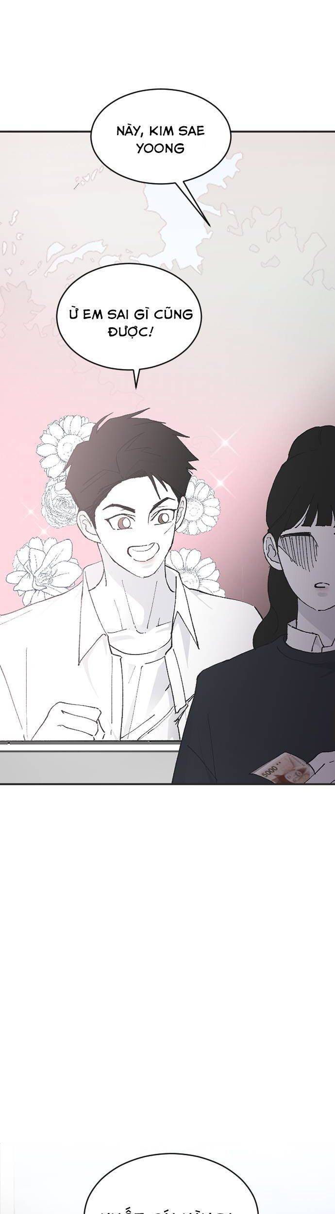 Ba Người Anh Trai Cực Phẩm Của Tôi Chapter 24 - 38