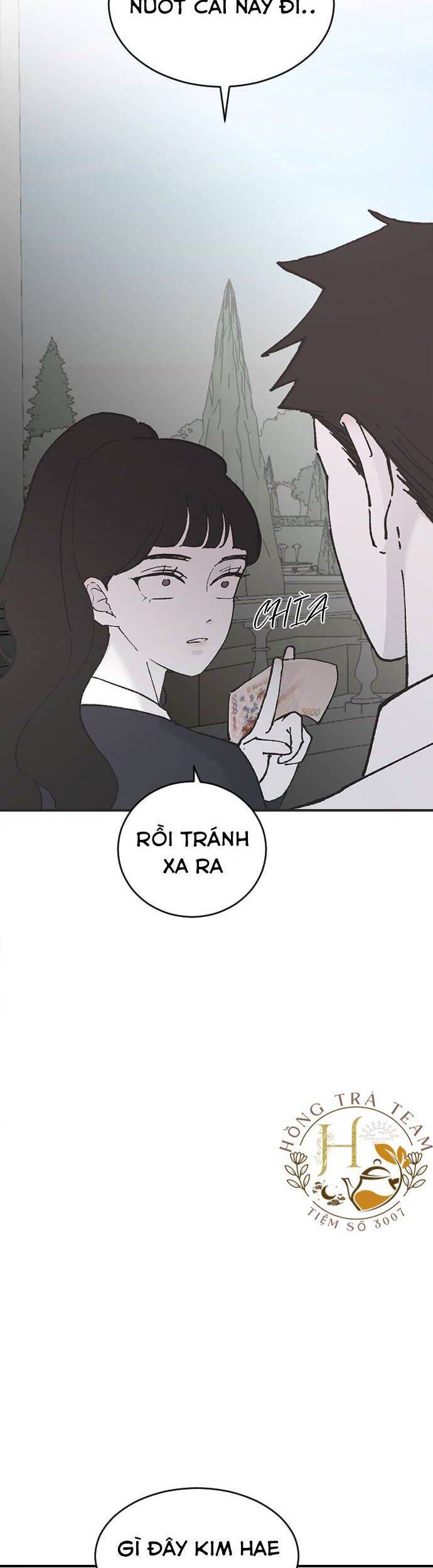 Ba Người Anh Trai Cực Phẩm Của Tôi Chapter 24 - 39