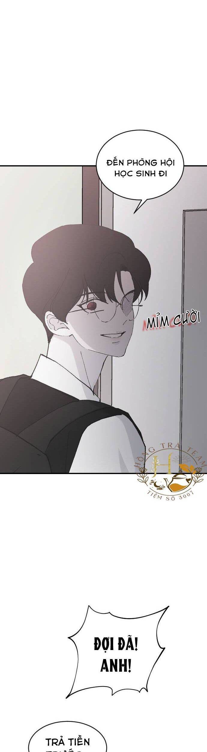 Ba Người Anh Trai Cực Phẩm Của Tôi Chapter 24 - 5