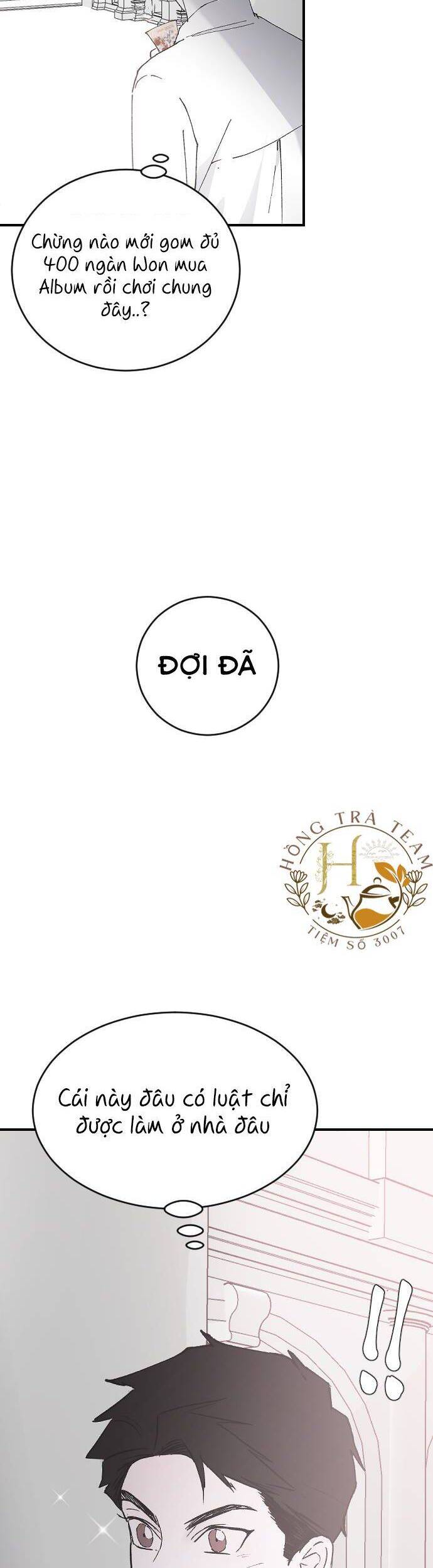 Ba Người Anh Trai Cực Phẩm Của Tôi Chapter 24 - 41