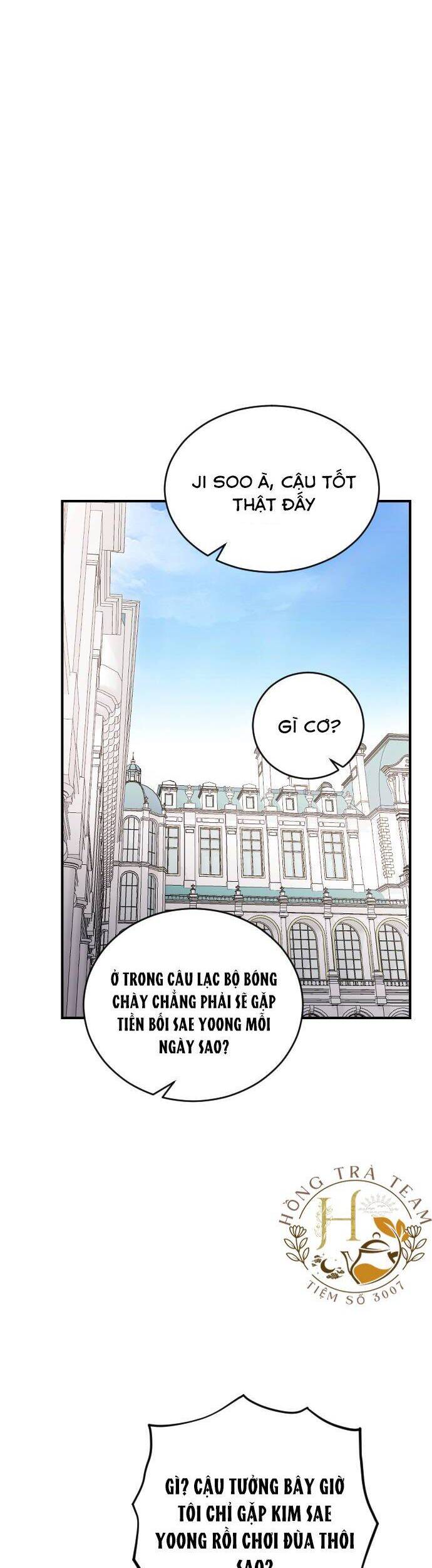 Ba Người Anh Trai Cực Phẩm Của Tôi Chapter 24 - 43