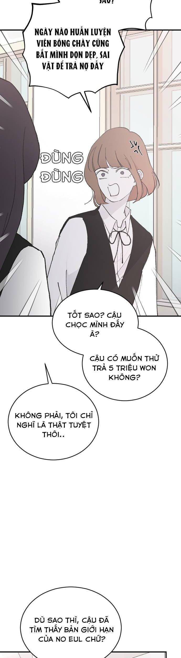 Ba Người Anh Trai Cực Phẩm Của Tôi Chapter 24 - 44
