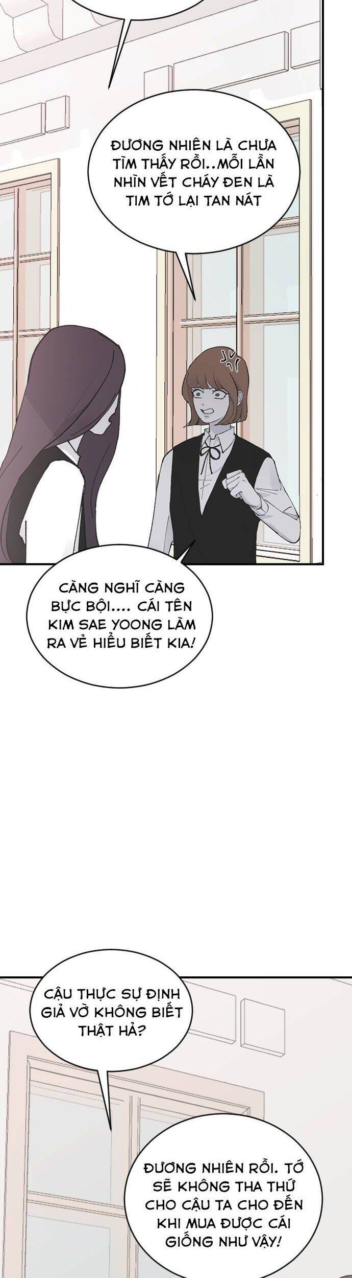 Ba Người Anh Trai Cực Phẩm Của Tôi Chapter 24 - 45