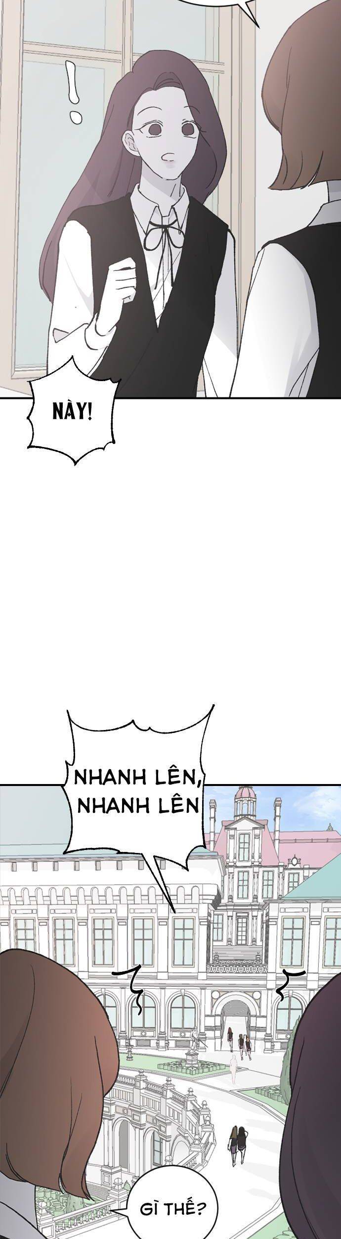 Ba Người Anh Trai Cực Phẩm Của Tôi Chapter 24 - 46