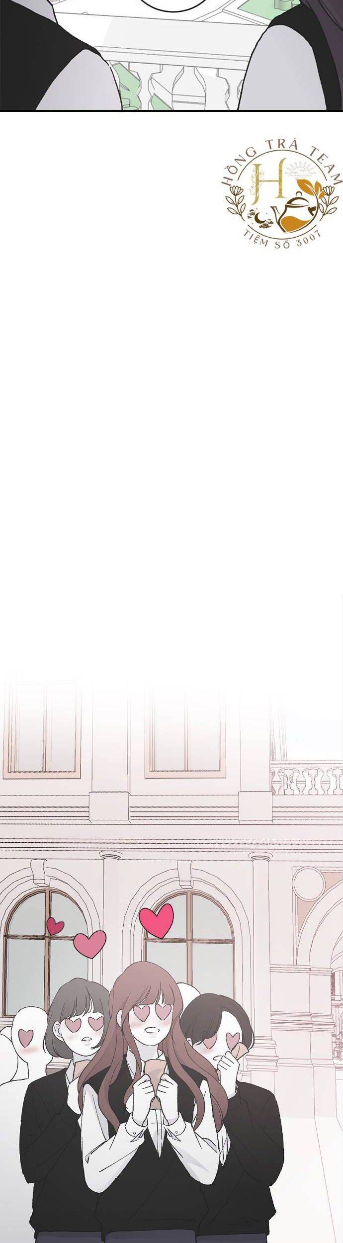 Ba Người Anh Trai Cực Phẩm Của Tôi Chapter 24 - 47