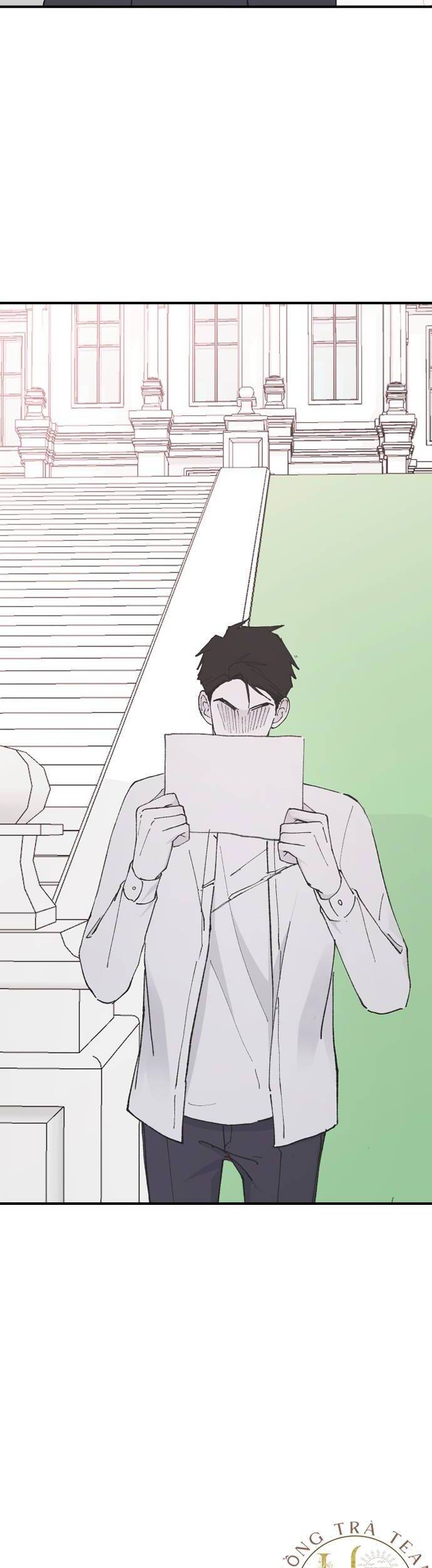 Ba Người Anh Trai Cực Phẩm Của Tôi Chapter 24 - 48