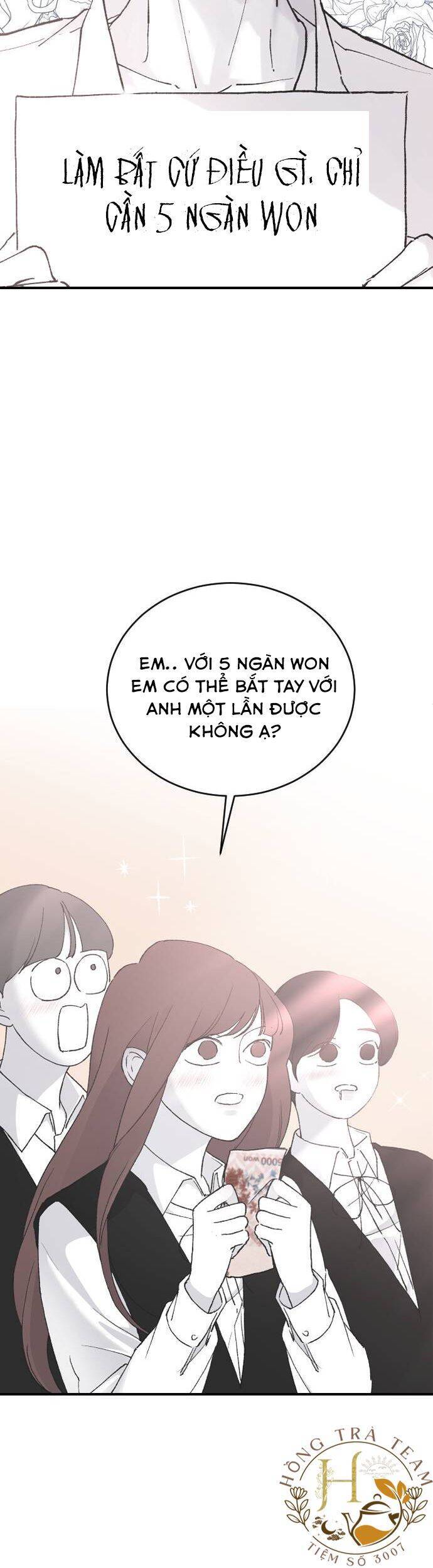 Ba Người Anh Trai Cực Phẩm Của Tôi Chapter 24 - 50