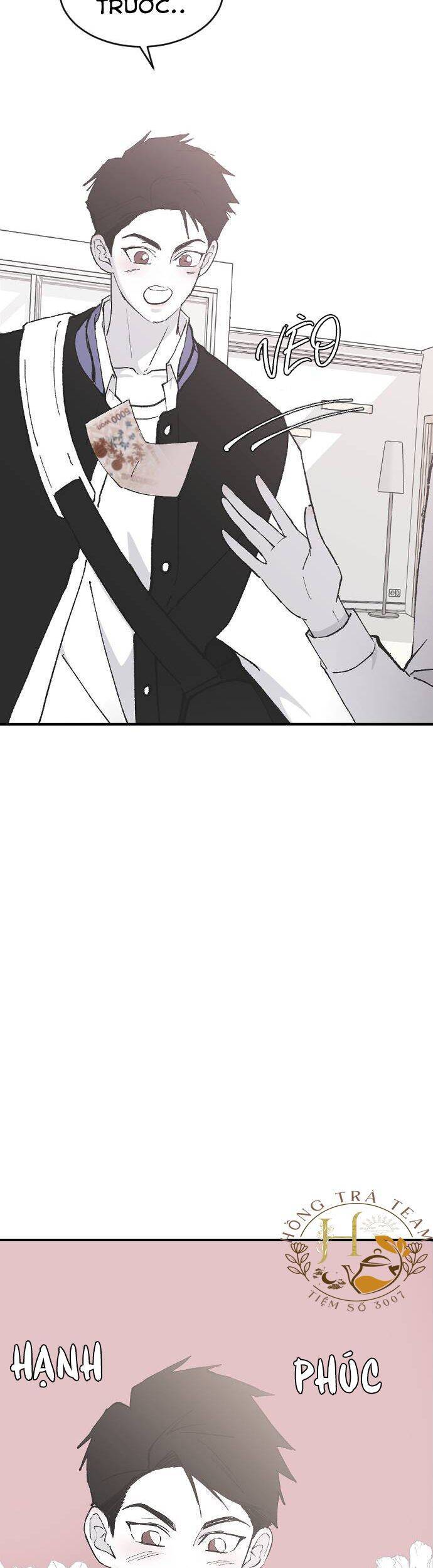 Ba Người Anh Trai Cực Phẩm Của Tôi Chapter 24 - 6