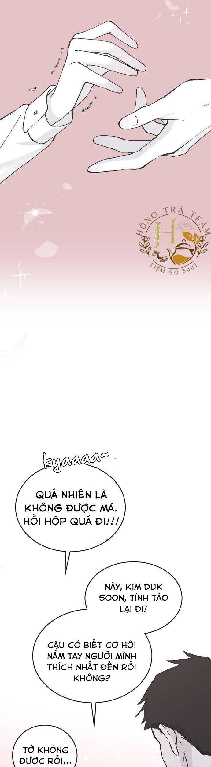 Ba Người Anh Trai Cực Phẩm Của Tôi Chapter 24 - 52