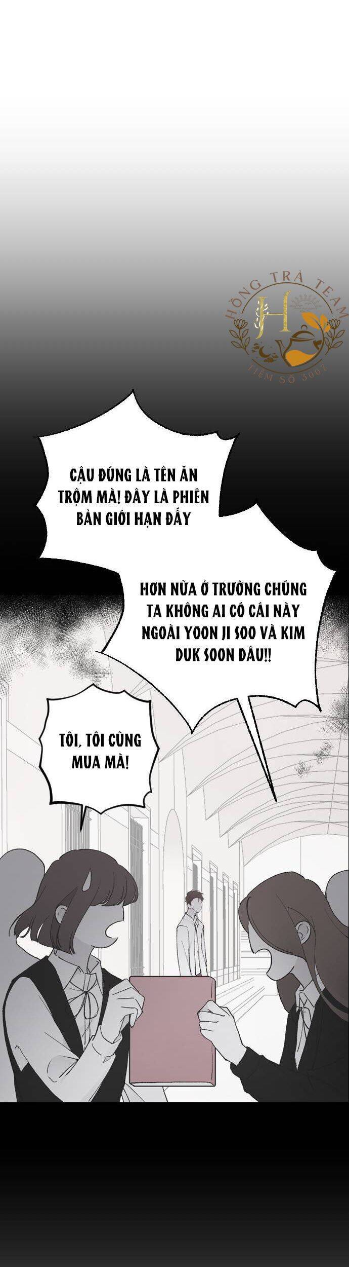 Ba Người Anh Trai Cực Phẩm Của Tôi Chapter 24 - 54