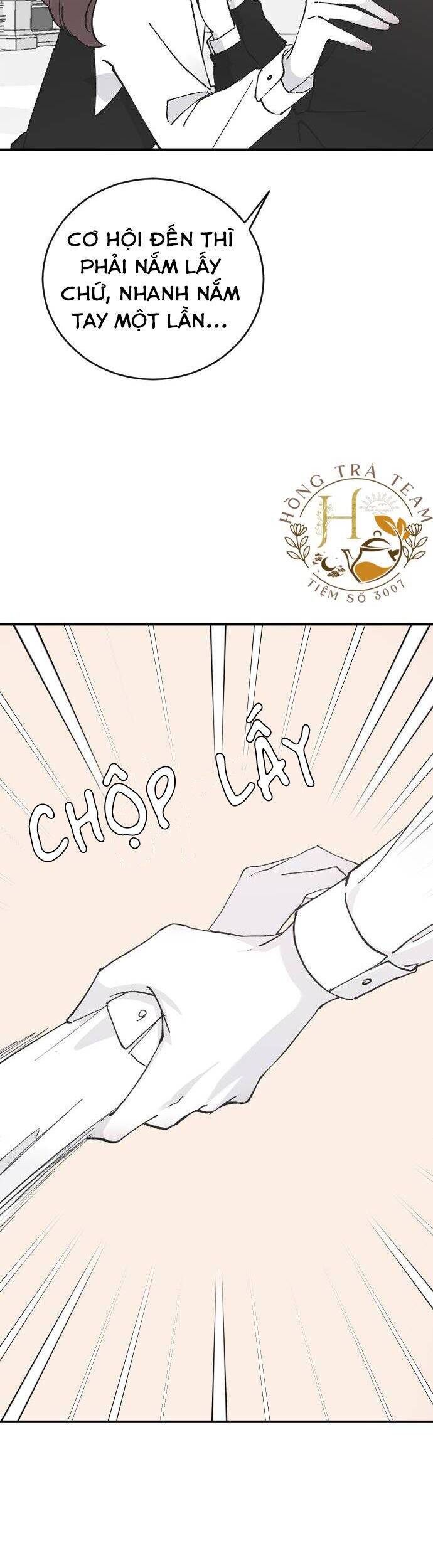 Ba Người Anh Trai Cực Phẩm Của Tôi Chapter 24 - 56