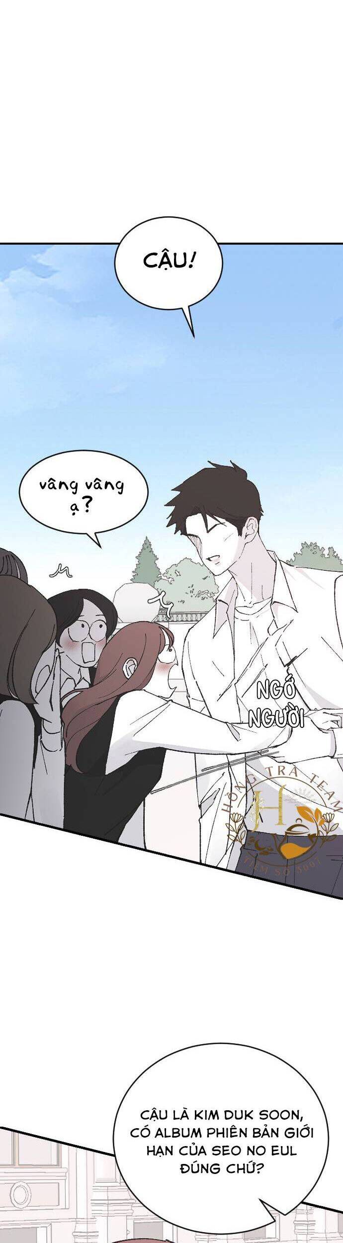 Ba Người Anh Trai Cực Phẩm Của Tôi Chapter 24 - 57