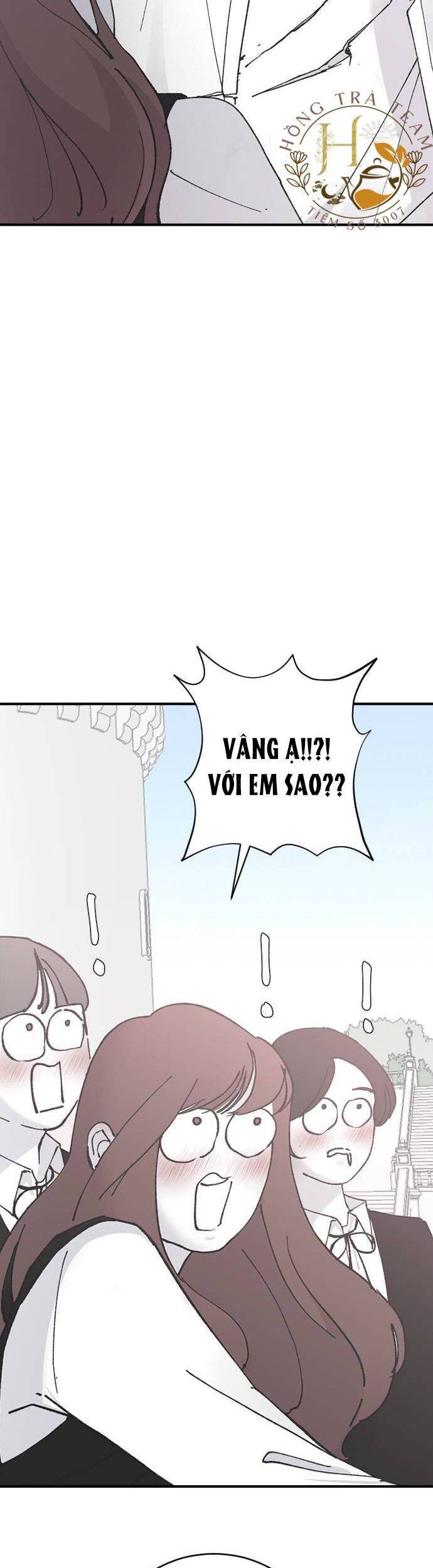 Ba Người Anh Trai Cực Phẩm Của Tôi Chapter 24 - 60