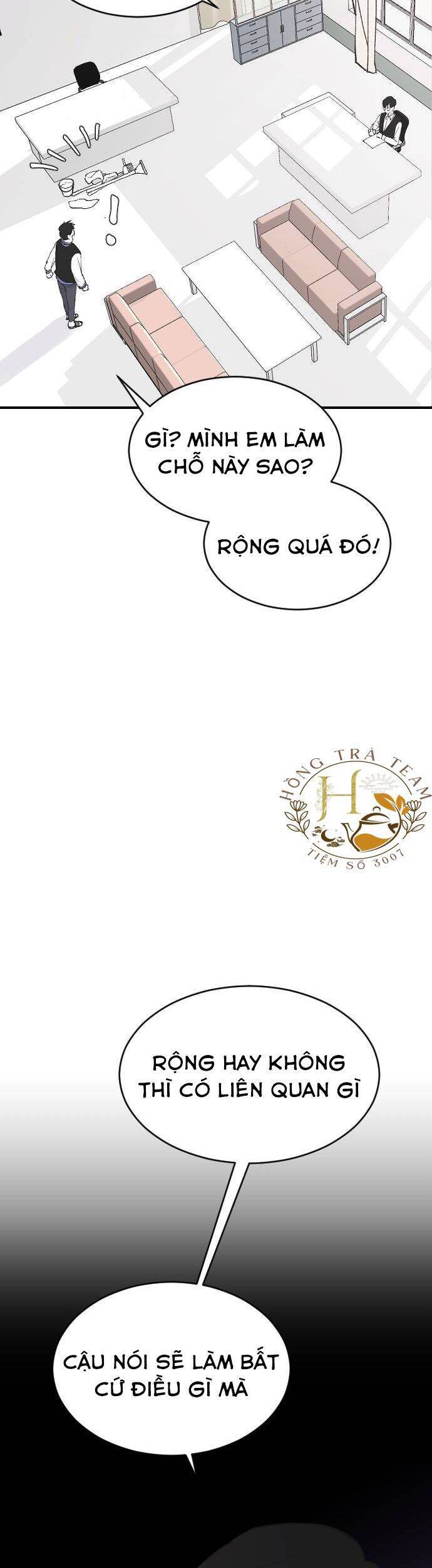 Ba Người Anh Trai Cực Phẩm Của Tôi Chapter 24 - 10