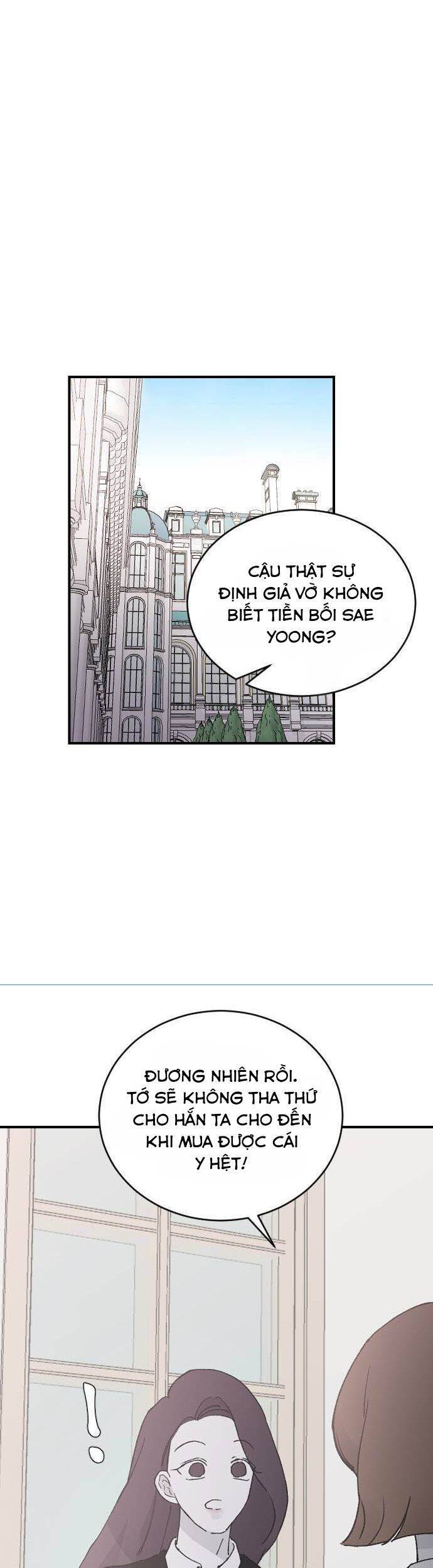 Ba Người Anh Trai Cực Phẩm Của Tôi Chapter 25 - 2