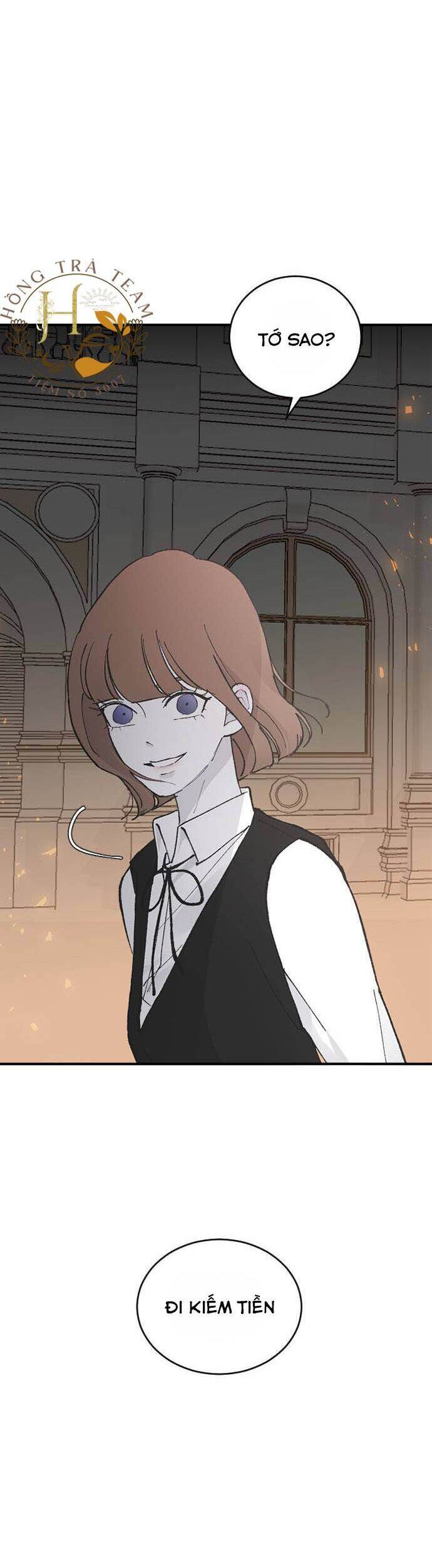 Ba Người Anh Trai Cực Phẩm Của Tôi Chapter 25 - 11