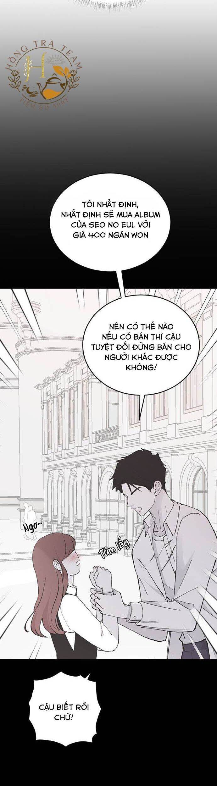 Ba Người Anh Trai Cực Phẩm Của Tôi Chapter 25 - 14