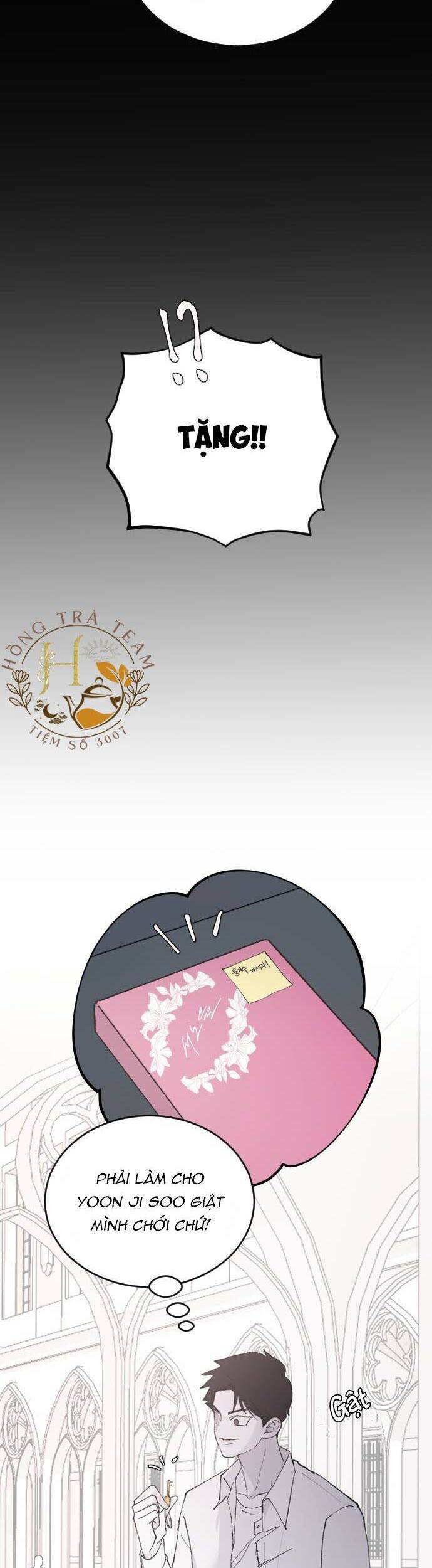 Ba Người Anh Trai Cực Phẩm Của Tôi Chapter 25 - 16