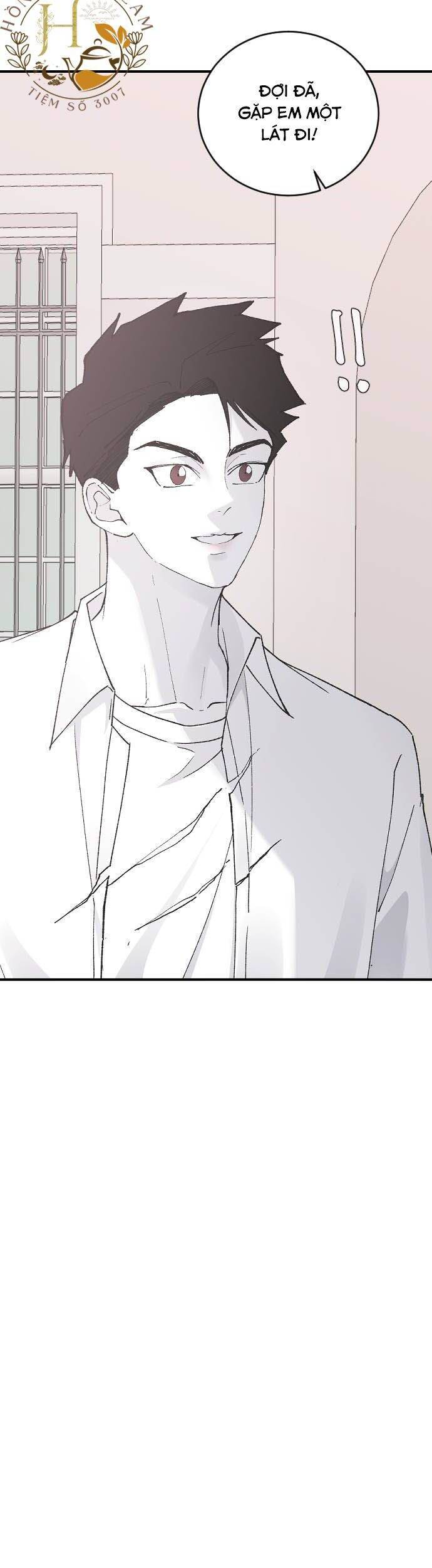 Ba Người Anh Trai Cực Phẩm Của Tôi Chapter 25 - 19