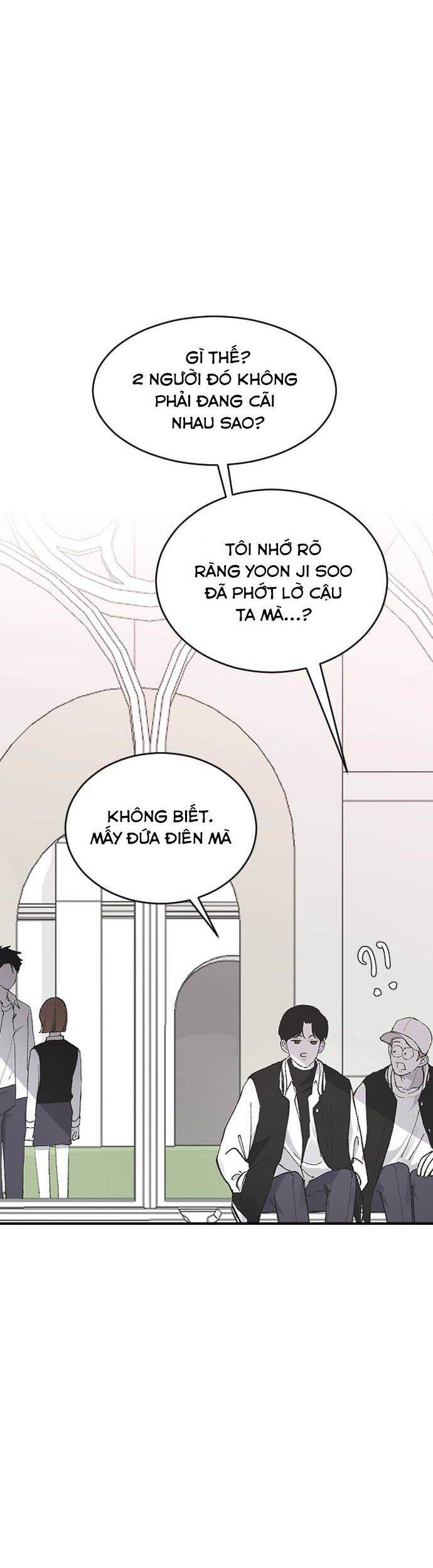 Ba Người Anh Trai Cực Phẩm Của Tôi Chapter 25 - 20