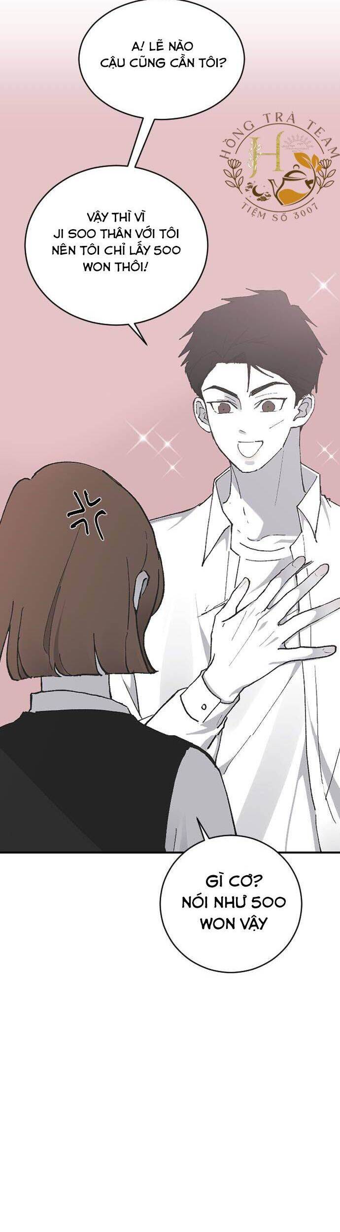 Ba Người Anh Trai Cực Phẩm Của Tôi Chapter 25 - 22