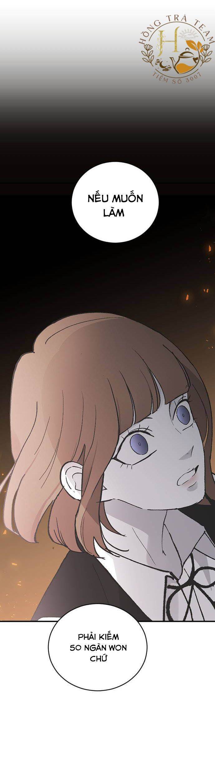 Ba Người Anh Trai Cực Phẩm Của Tôi Chapter 25 - 24