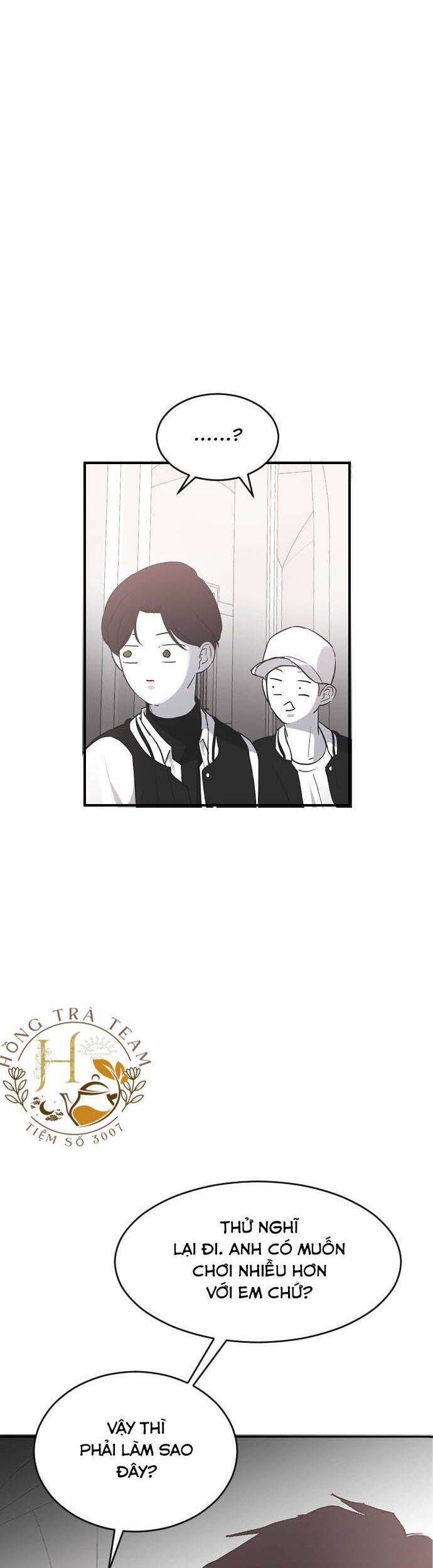 Ba Người Anh Trai Cực Phẩm Của Tôi Chapter 25 - 25