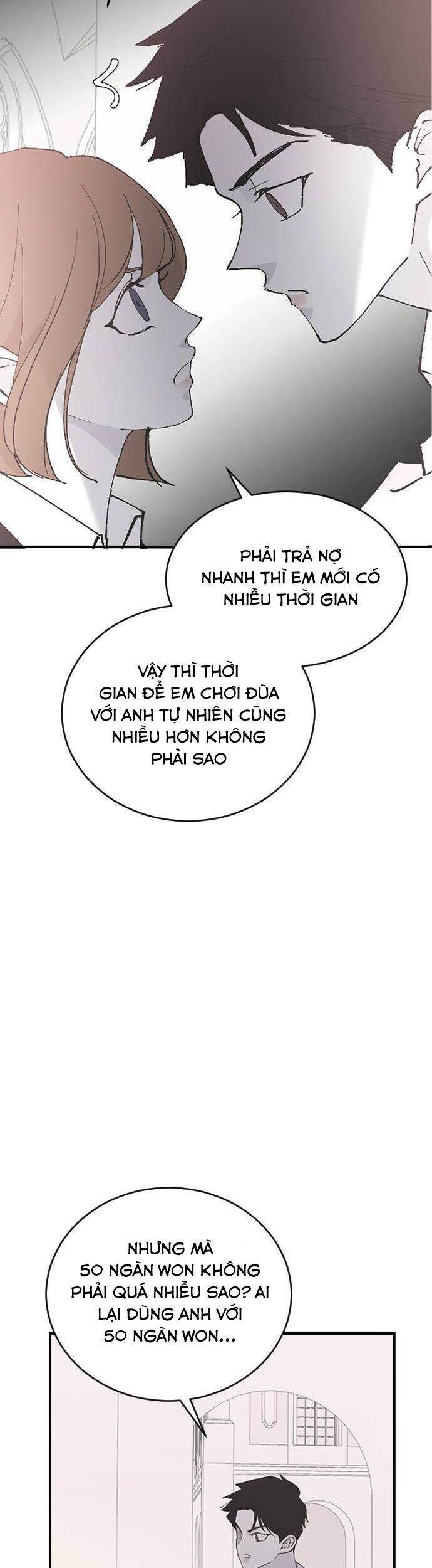 Ba Người Anh Trai Cực Phẩm Của Tôi Chapter 25 - 26