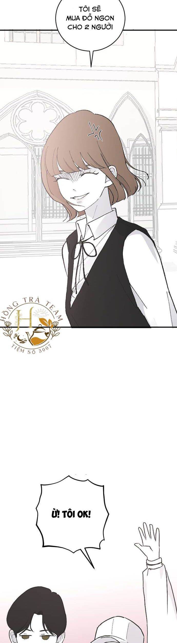 Ba Người Anh Trai Cực Phẩm Của Tôi Chapter 25 - 29