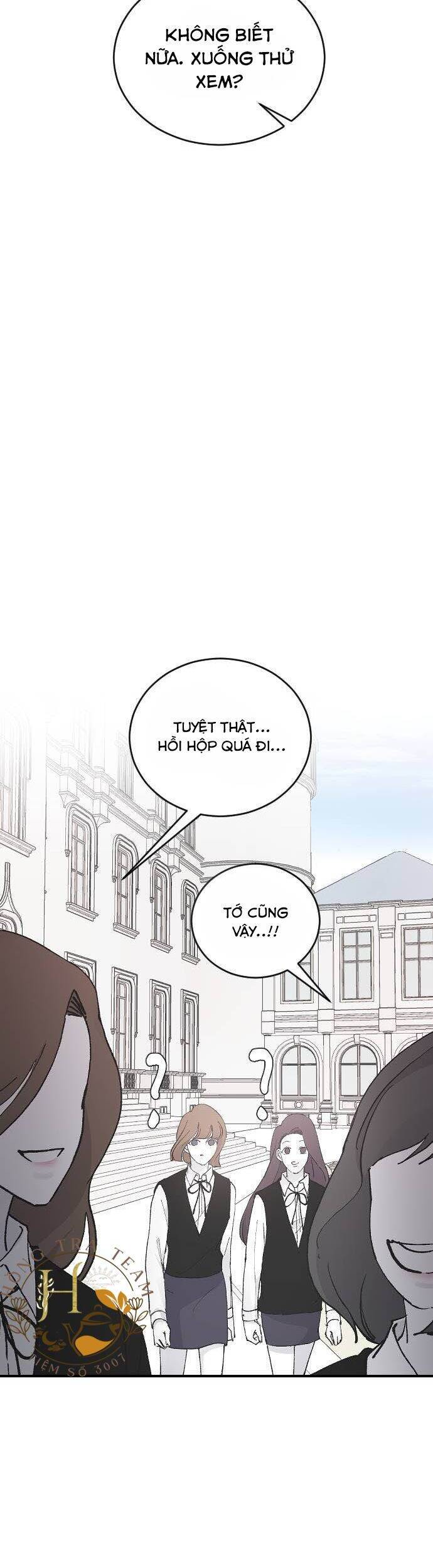 Ba Người Anh Trai Cực Phẩm Của Tôi Chapter 25 - 4