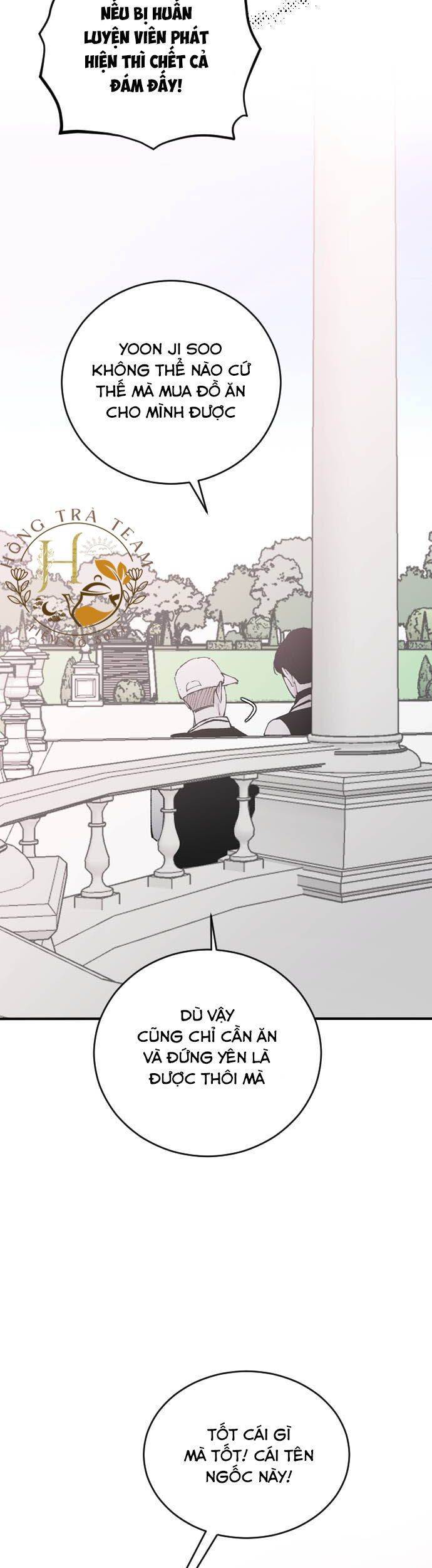 Ba Người Anh Trai Cực Phẩm Của Tôi Chapter 25 - 32