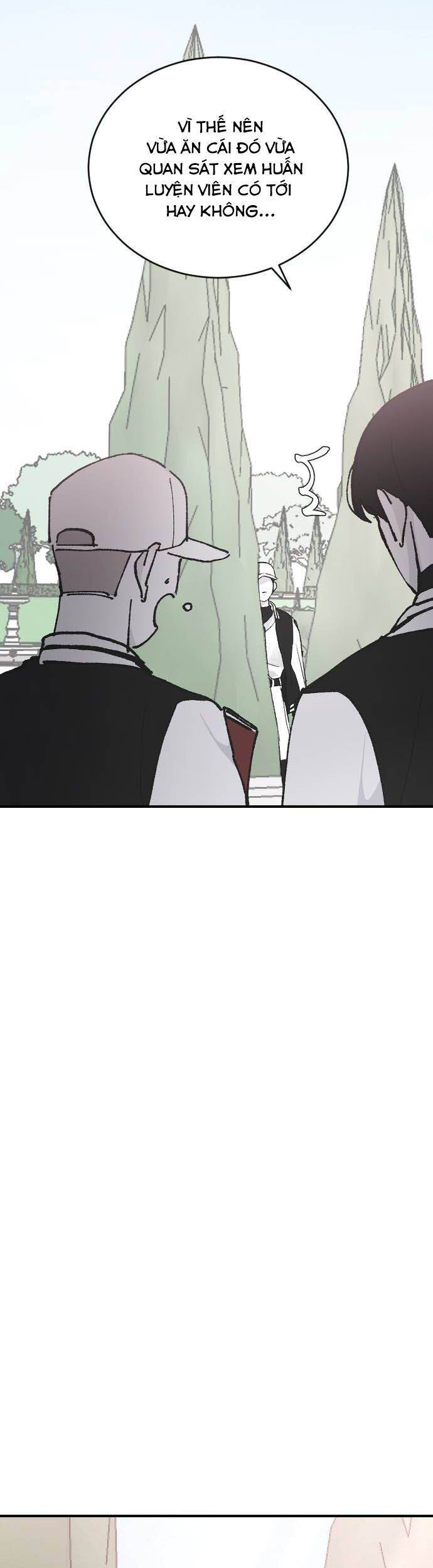 Ba Người Anh Trai Cực Phẩm Của Tôi Chapter 25 - 34