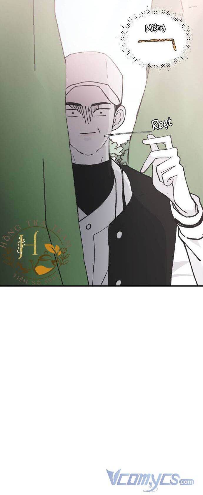 Ba Người Anh Trai Cực Phẩm Của Tôi Chapter 25 - 35