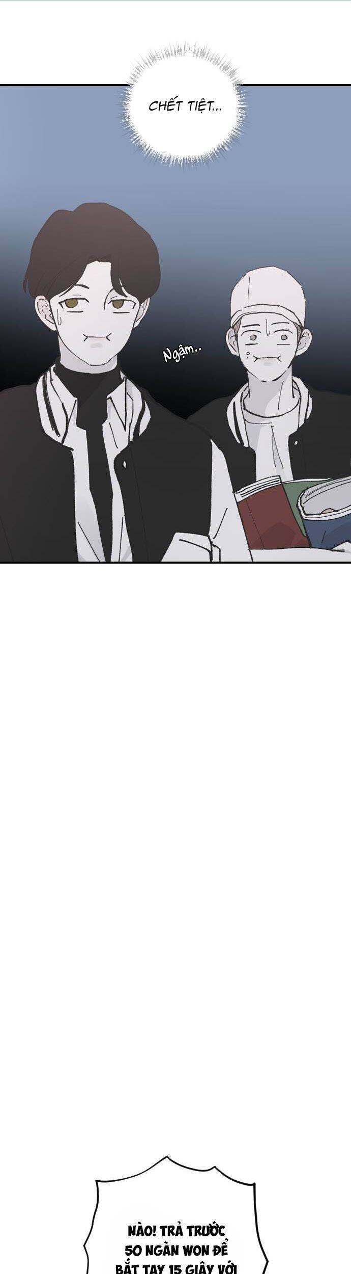 Ba Người Anh Trai Cực Phẩm Của Tôi Chapter 25 - 36