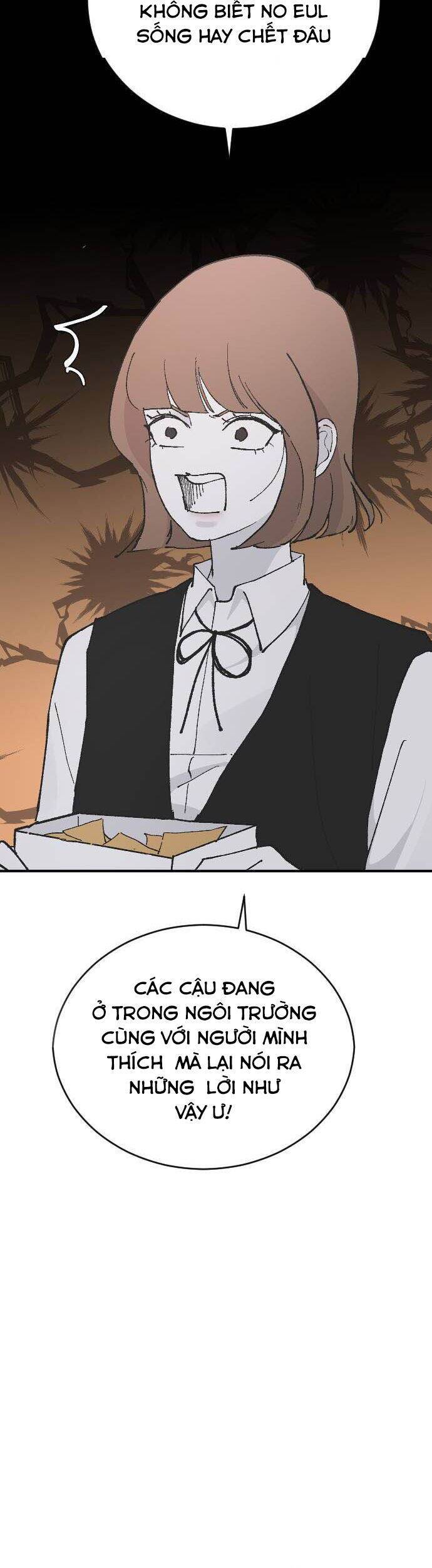 Ba Người Anh Trai Cực Phẩm Của Tôi Chapter 25 - 38