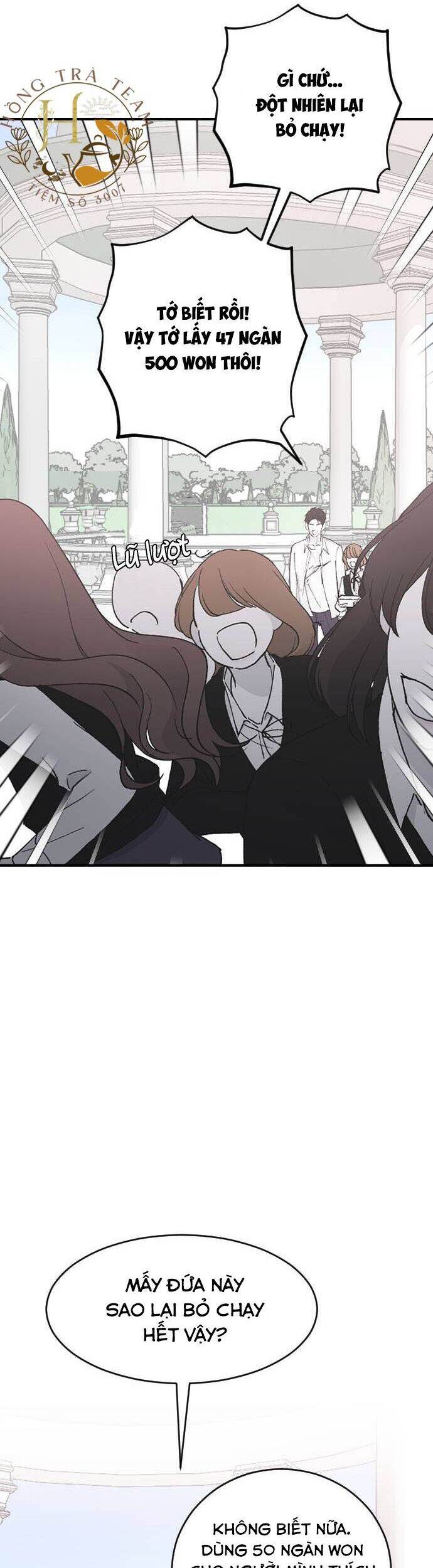 Ba Người Anh Trai Cực Phẩm Của Tôi Chapter 25 - 39