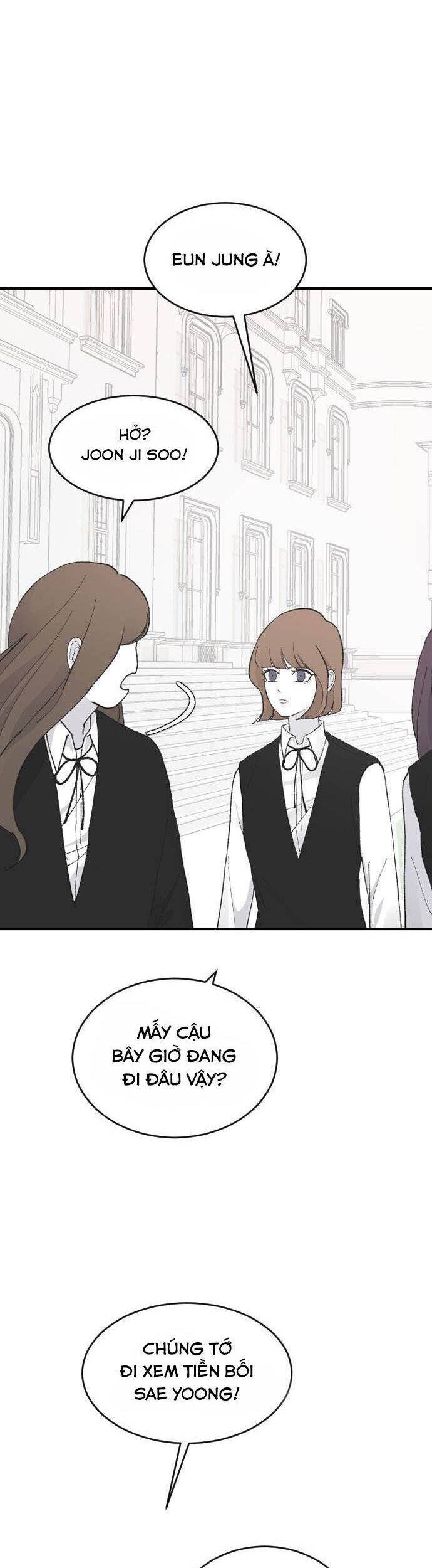 Ba Người Anh Trai Cực Phẩm Của Tôi Chapter 25 - 5