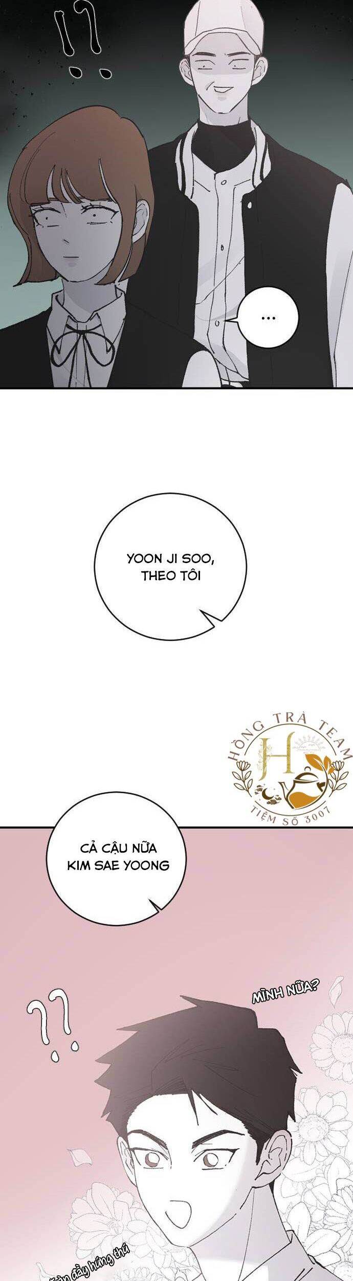 Ba Người Anh Trai Cực Phẩm Của Tôi Chapter 25 - 41