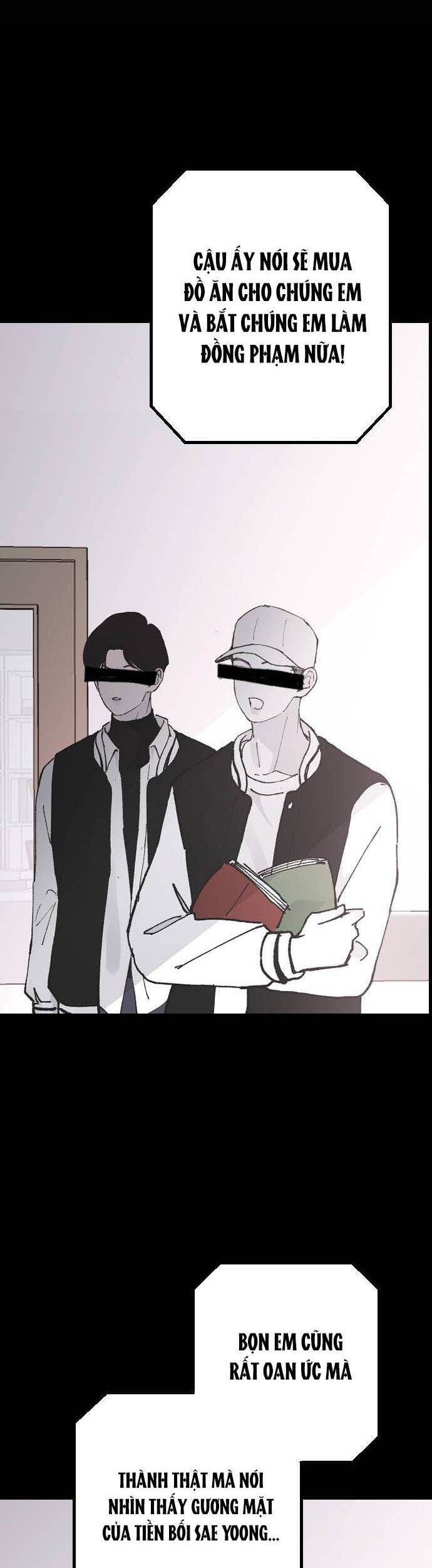 Ba Người Anh Trai Cực Phẩm Của Tôi Chapter 25 - 43