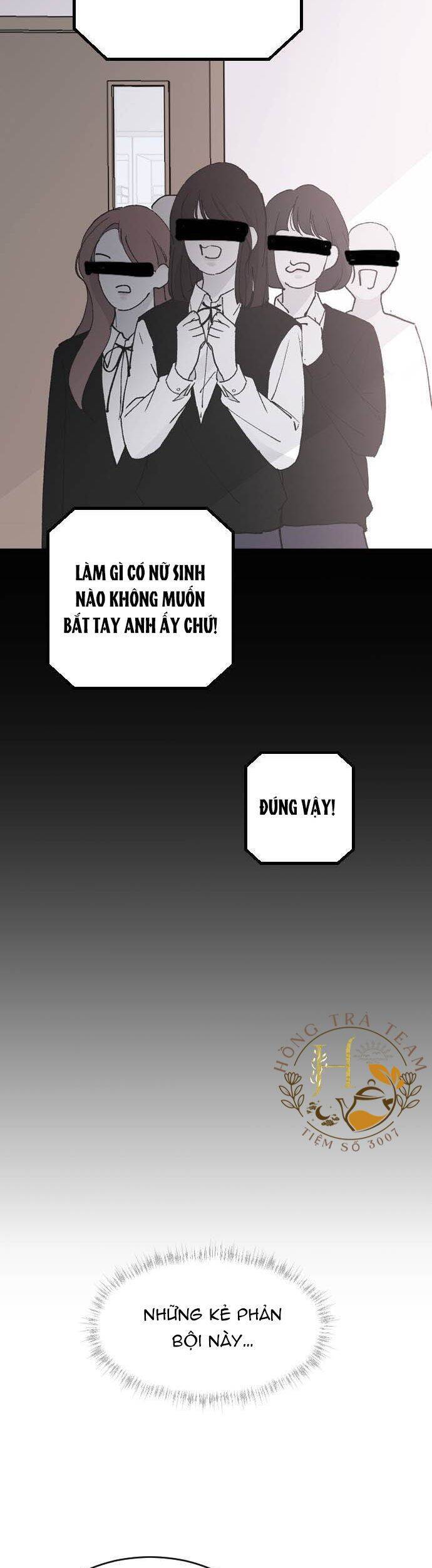 Ba Người Anh Trai Cực Phẩm Của Tôi Chapter 25 - 44