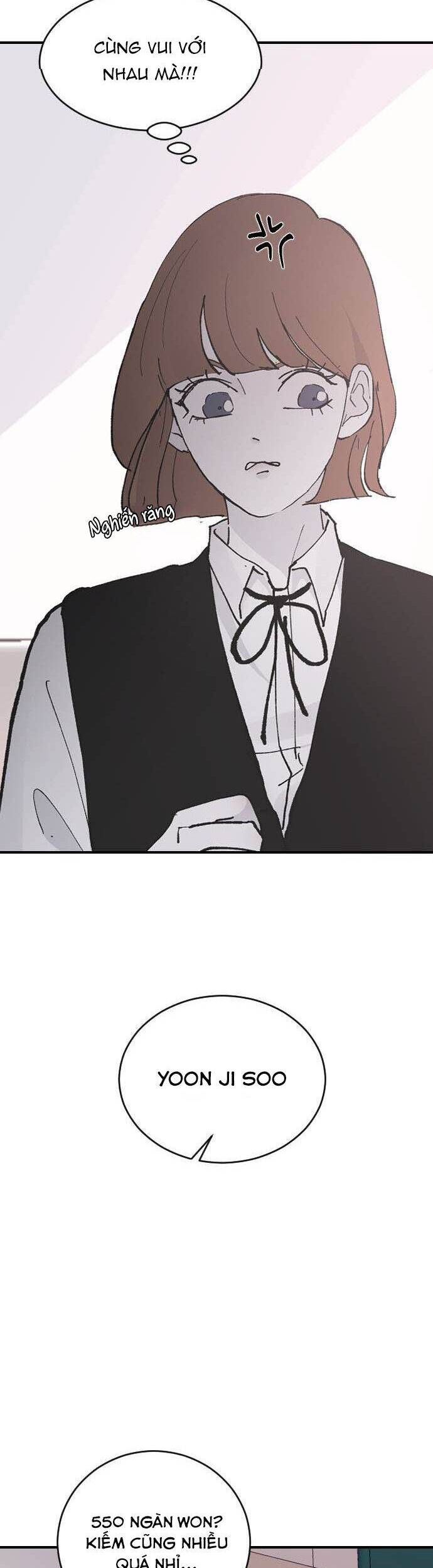 Ba Người Anh Trai Cực Phẩm Của Tôi Chapter 25 - 45