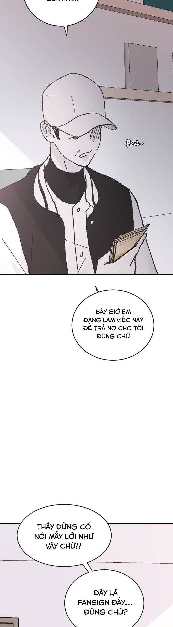 Ba Người Anh Trai Cực Phẩm Của Tôi Chapter 25 - 46